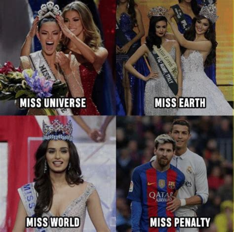 Miss Penalty Lionel Messi Know Your Meme