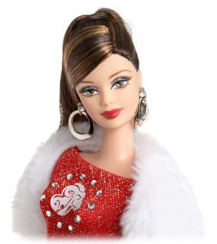 Barbie Collector Zodiac Dolls - Aries (March 21 - April 20) - Buy ...