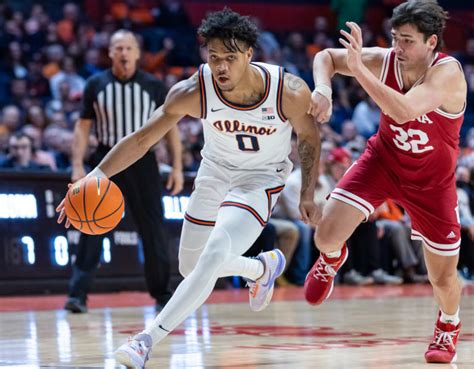 Full Illinois 2023 24 Basketball Schedule Released OrangeandBlueNews