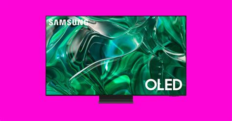 Samsung S95C QD-OLED Review: A Window to the Future | WIRED