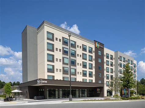 Hotels in Atlanta | EVEN Hotel Atlanta-Cobb Galleria