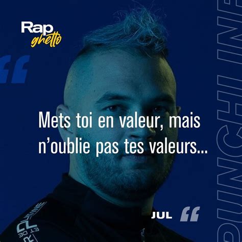 Punchlines Et Citations De JuL Freestyle Rap New Rap Rap