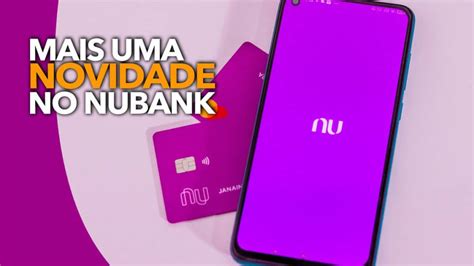 Mais Uma Novidade No Nubank Banco Oferece Fundo De Investimento