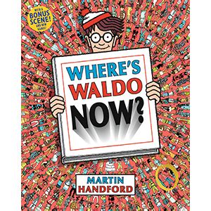 Amazon Where S Waldo The Fantastic Journey 9781536210972