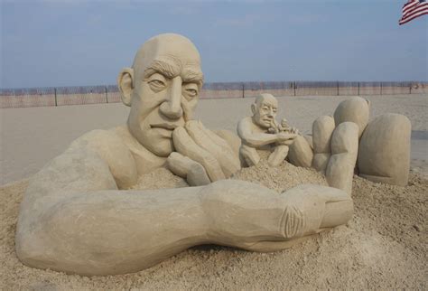 Sand sculpture shindigs: A bucket list | CNN