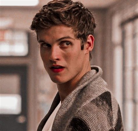 Isaac Lahey Daniel Sharman Teen Wolf Teen Wolf Mtv Teen Wolf Isaac