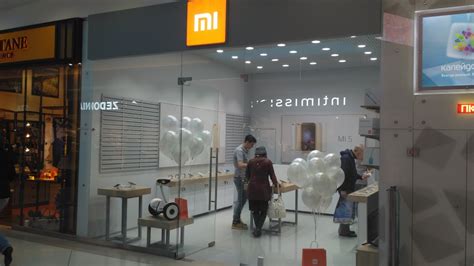 Фото: официальный магазин Xiaomi в Москве