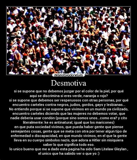 Desmotiva Desmotivaciones