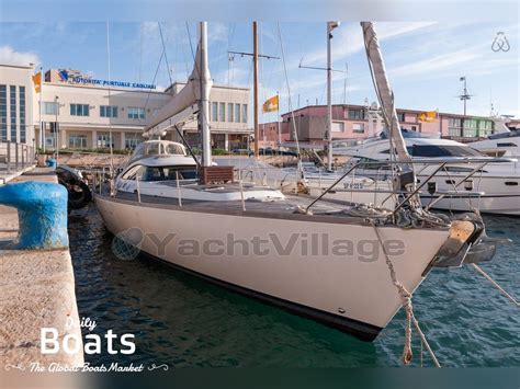 2002 Azzurra Yachting Italia Luna 66 Ph For Sale View Price Photos