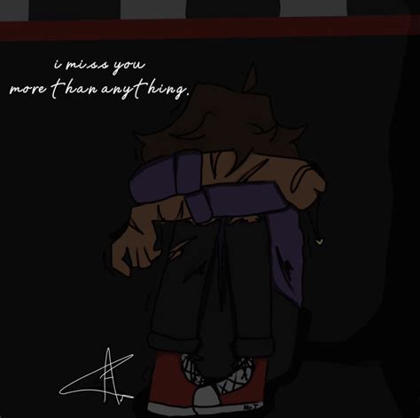 Michael Afton Angst On Tumblr