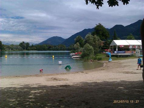 Lac De La Terrasse Parcs Et Activités De Loisirs La Terrasse 38660