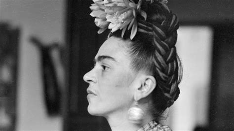 Frida Kahlo Y Juan O Gorman Una Amistad Que Dur Hasta La Muerte