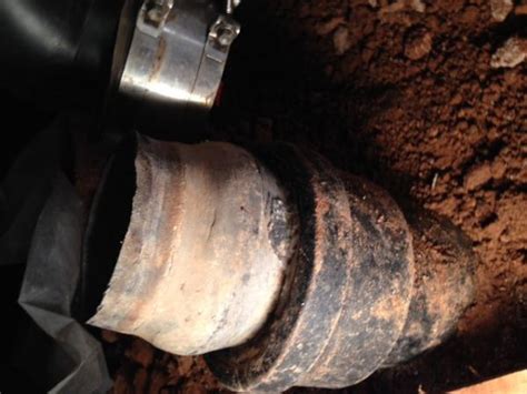 Coupling Abs To Lead Bushing Community Forums