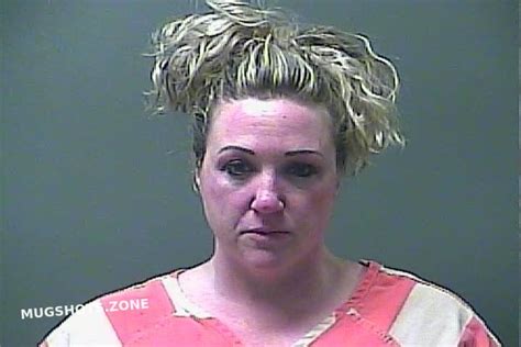 Russell Abigail Laporte County Mugshots Zone