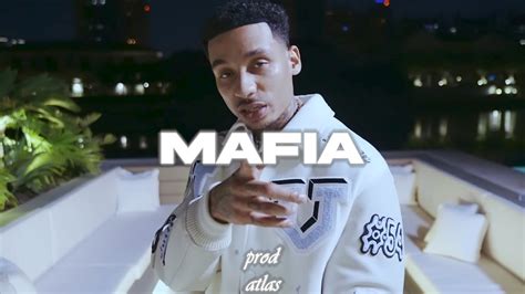 Free Fredo X Clavish X Uk Rap Type Beat Mafia Youtube