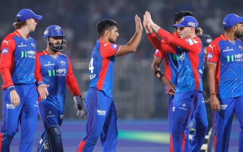 Dc Vs Mi Dream11 Prediction Ipl 2024 Match 43 Playing 11 Pitch Report