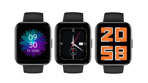 I Migliori Smartwatch Cinesi Gennaio 2023