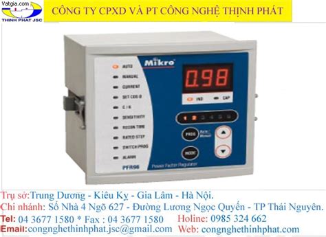 Role Bao Ve Dien Ap Cao Role Bao Ve Dien Ap Thap Relay Bảo Vệ Quá