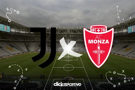 Juventus X Monza Onde Assistir Ao Vivo Hor Rio Escala Es