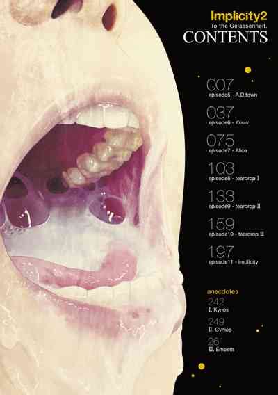 Implicity Nhentai Hentai Doujinshi And Manga