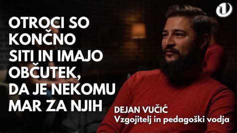 Vzgojitelj Dejan O Otrocih Ki Pridejo Na Letovanje Z Vre Ko Za Smeti