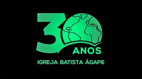 Culto Manh Igreja Batista Gape Youtube