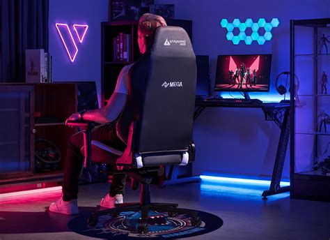 The Best Gaming Chairs Gtracing Gaming Chair