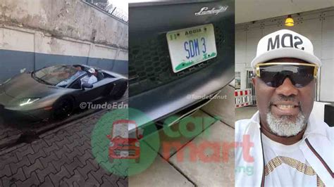List Of Lamborghini Cars In Nigeria Prices And Reviews