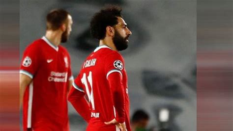 تشكيل ليفربول امام ويست بروميتشمحمد صلاح أساسيًا