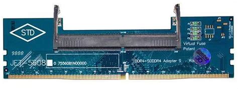 Чем отличаются DDR4 DIMM и UDIMM?