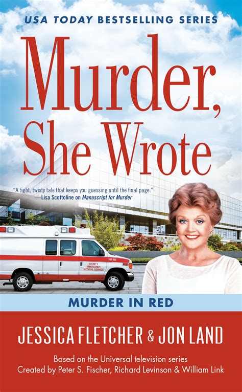 Murder, She Wrote by Jessica Fletcher - Penguin Books Australia