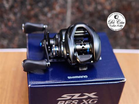 Máy ngang Shimano SLX BFS XG