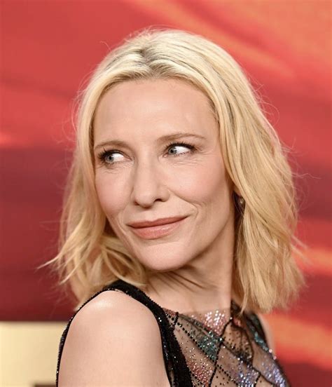 Picture Of Cate Blanchett