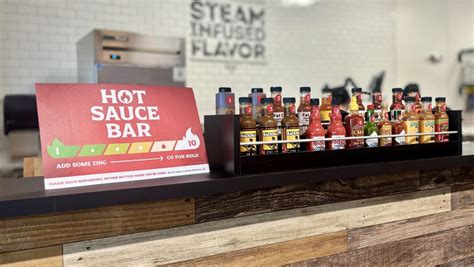 Hot Sauces From Firehouse Subs Ranked