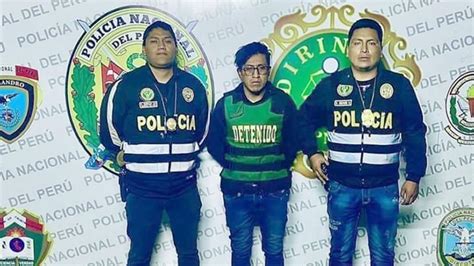 San Román Detienen A Presunto Homicida De Joven Que Murió Apedreado En