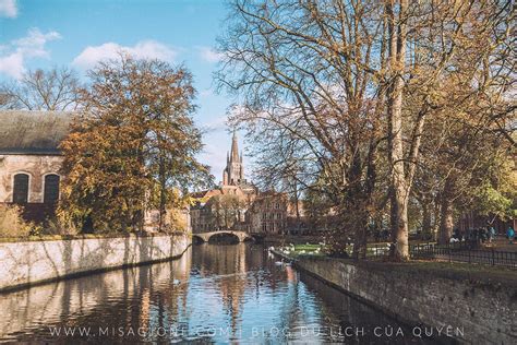 How To Travel To Both Bruges And Ghent In One Day Misas Travel Blog