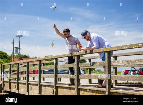 World crabbing champoinships hi-res stock photography and images - Alamy