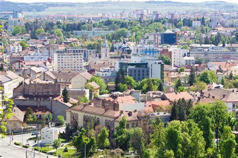 Ziua De Cluj Cartierele Din Cluj Napoca Printre Cele Mai Sigure Din