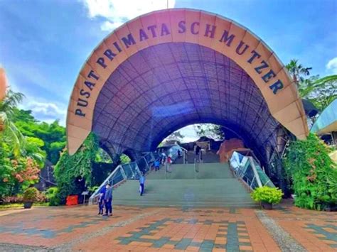 Taman Margasatwa Ragunan Tiket Jam Buka And 10 Wahana Desember 2024