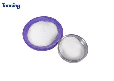 Micron Polyamide Powder Strong Washing Resistance Degree For Fabric