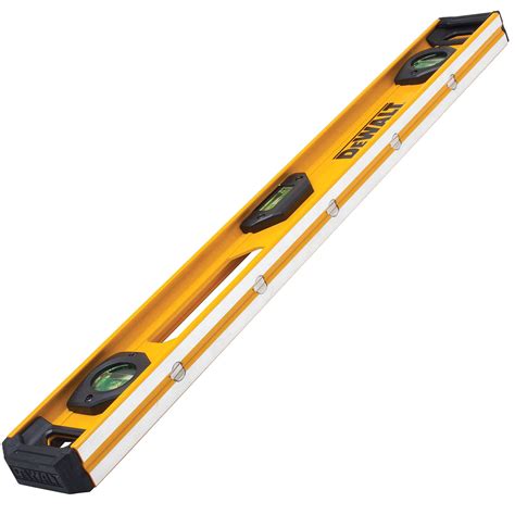 DeWalt 24 Magnetic Premium I Beam Level DWHT42163