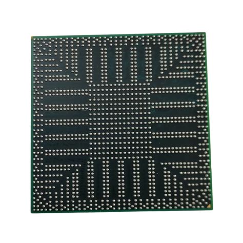 Chipset Bga Intel Ac Gl Sl M Notebook Hp G Esferaschipset