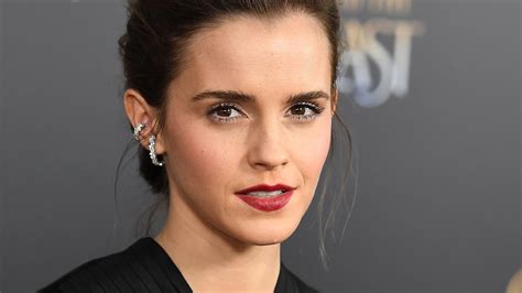 Harry Potters Emma Watson Reportedly Split From Boyfriend Brandon Green Gold Coast Bulletin