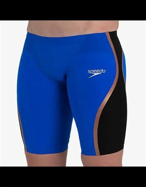 Speedo Pure Intent Jammer Poco Loco