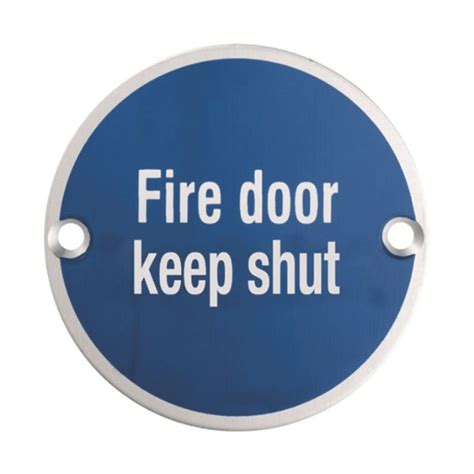 A Guide To Essential Fire Door Ironmongery Fire Seals Direct