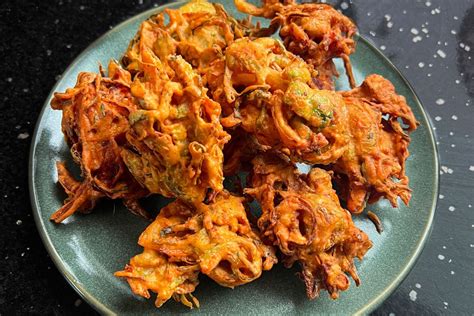 How To Make Pakora With Any Vegetable Or Protein