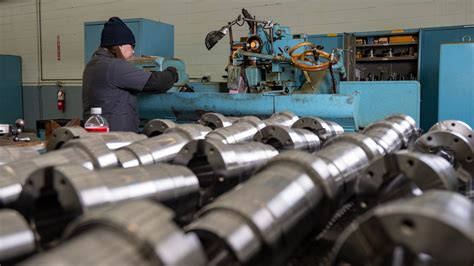 China tariffs could benefit manufacturers, but rising costs will hurt