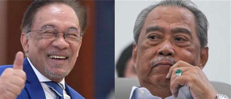 Felda Debt Anwar Demands Muhyiddin Apologise With Rm200 Mln Compensation Jesselton Times