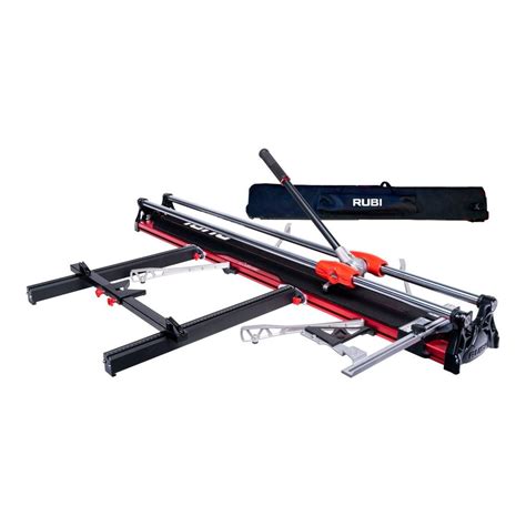 AABTools Rubi 27902 HIT 1200 Plus Manual Tile Cutter For Stoneware