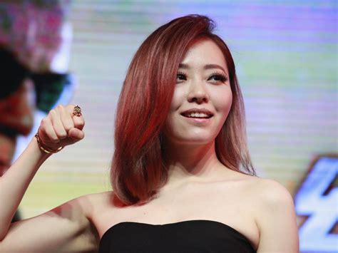 Jane Zhang Net Worth Wiki Age Weight And Height Relationships